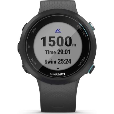 Relógio Garmin 010-02247-10 Swim