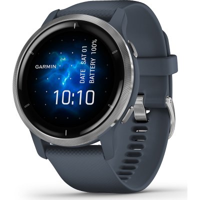 Montre Garmin Venu 010-02430-10 Venu 2