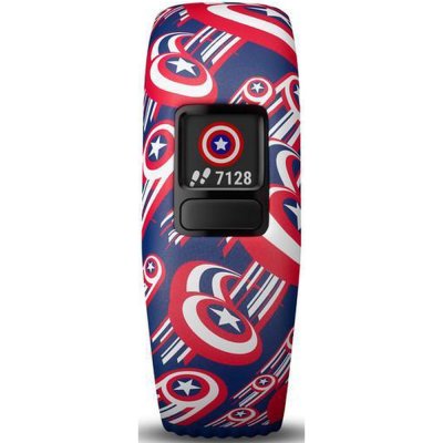 Montre Garmin Vívofit® jr 010-01909-12 Vívofit® jr 2 - Captain America