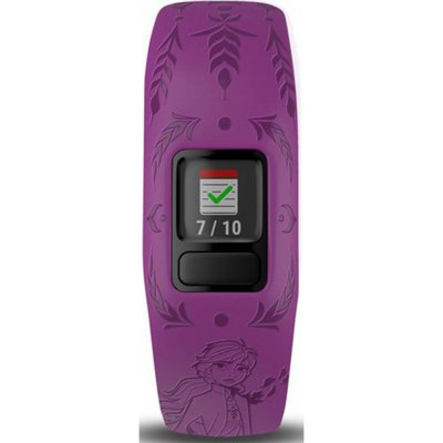 Montre Garmin Vívofit® jr 010-01909-19 Vívofit® jr 2 - Frozen Anna