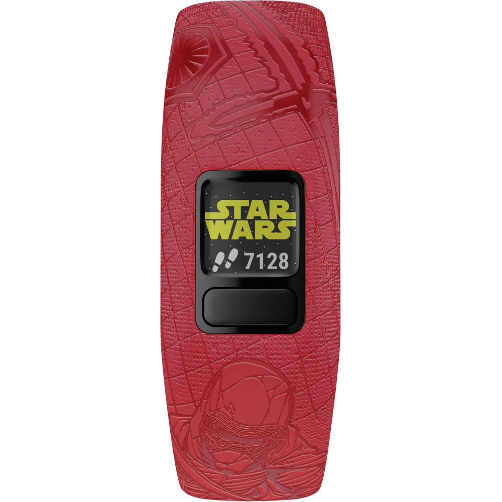 Montre Garmin Vívofit® jr 010-01909-1B Vívofit® jr 2 - Star Wars Dark Side