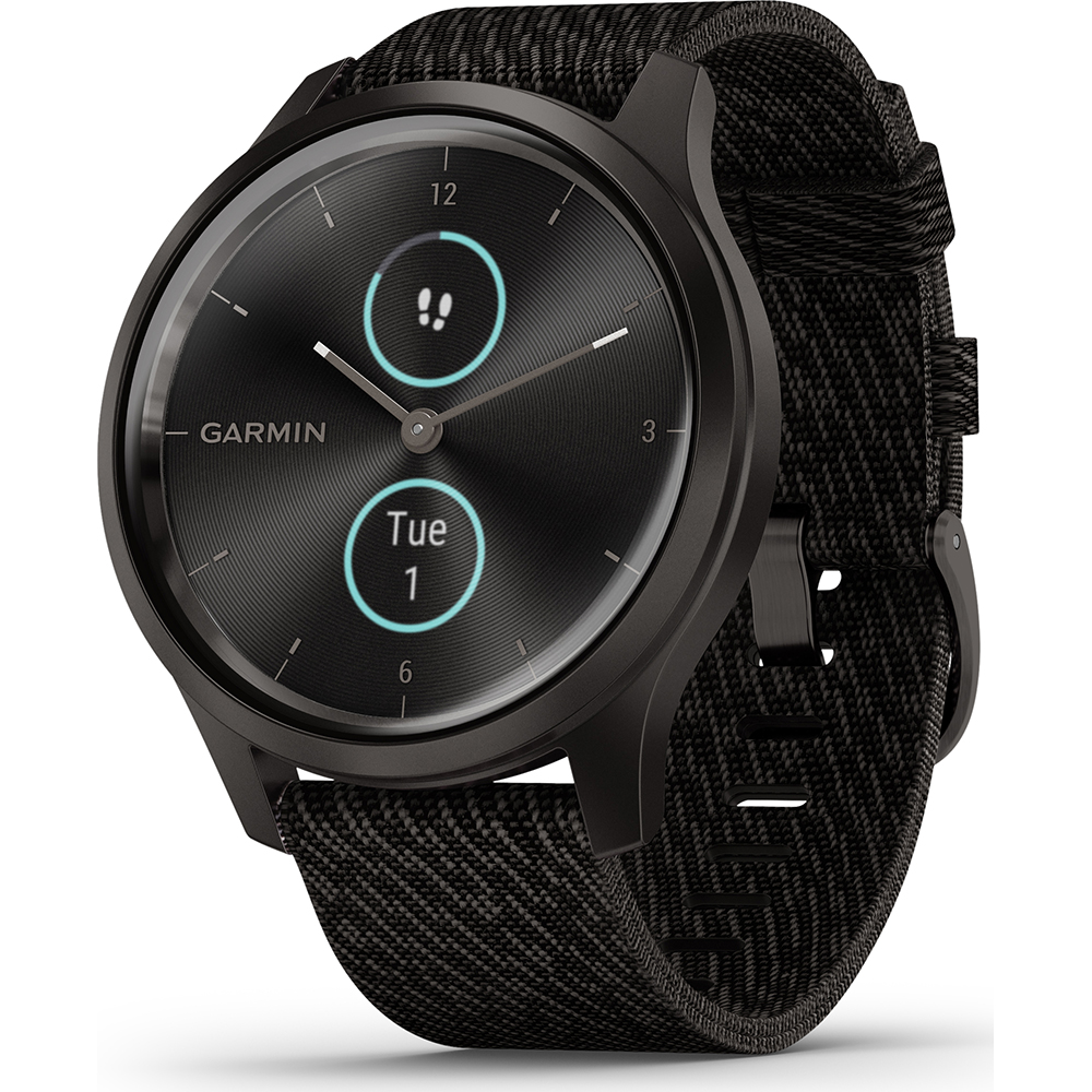 Montre Garmin Vivomove 010-02240-03 Vivomove Style