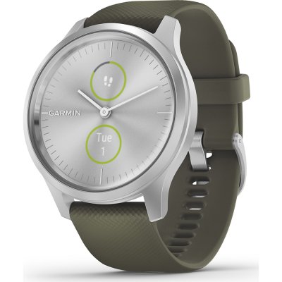 Montre Garmin Vivomove 010-02240-01 Vivomove Style