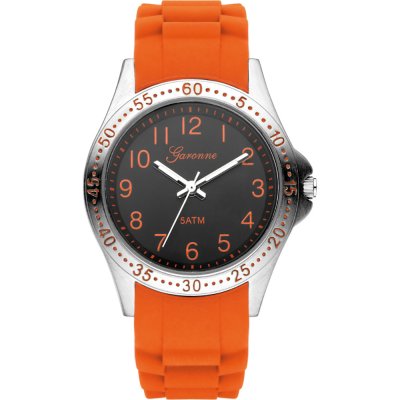 Garonne Kids KQ26Q460 Bowler Uhr