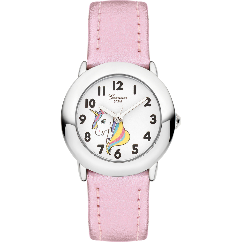 Montre Garonne Kids KV20Q457 Follow The Unicorn