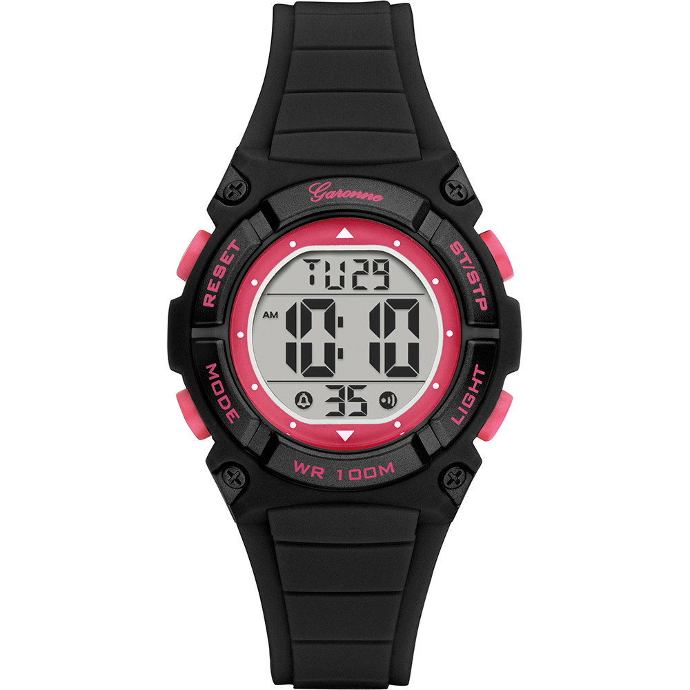 Montre Garonne Kids KV21Q474 Kid Sport