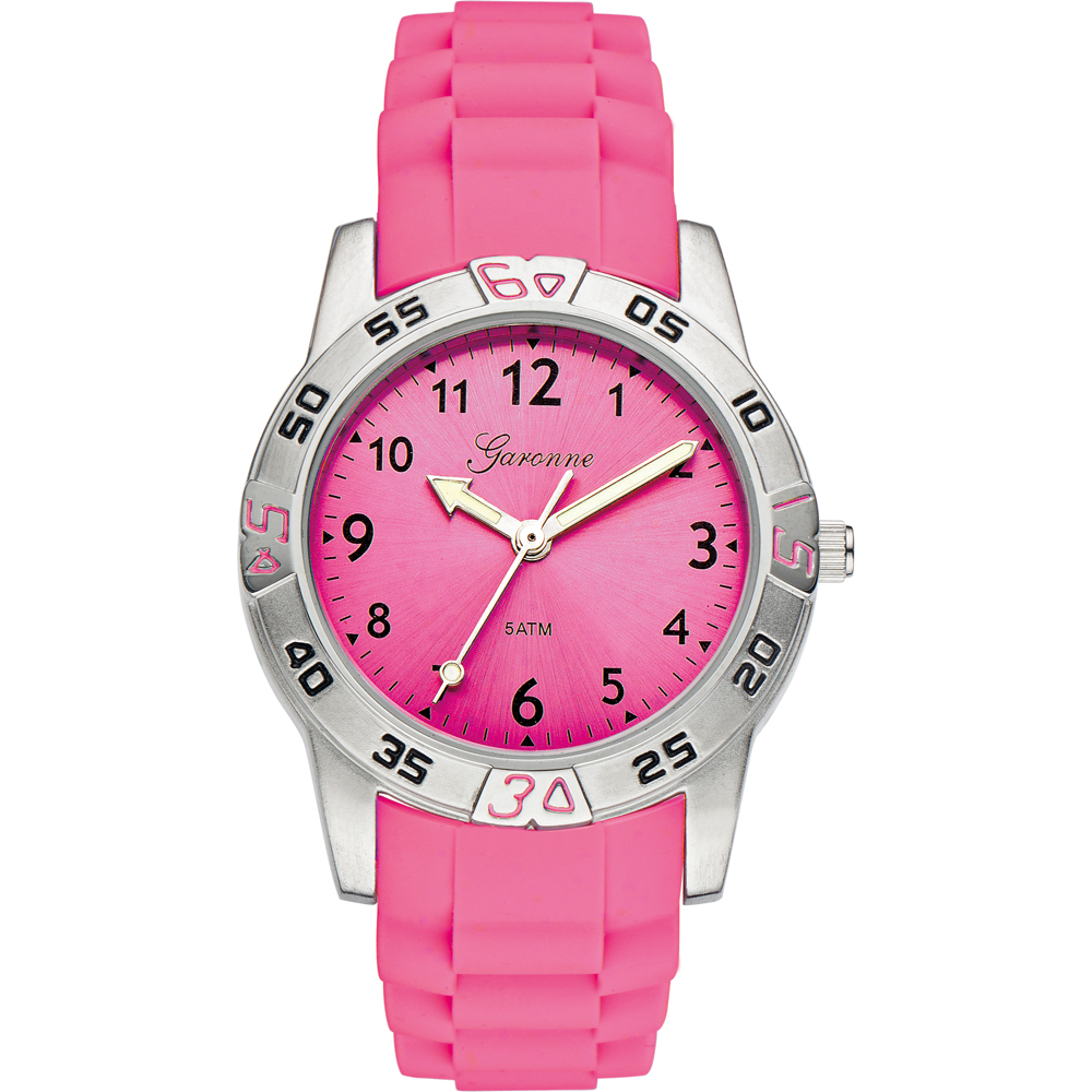 Montre Garonne Kids KQ36Q419 Summer Fun