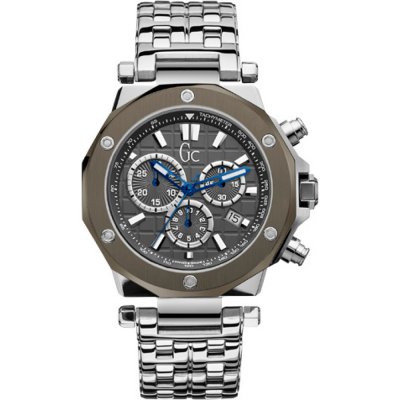 Montre GC X72009G5S Sport Chic