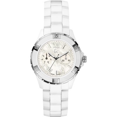 GC X69001L1S Sport Class XL-S Uhr