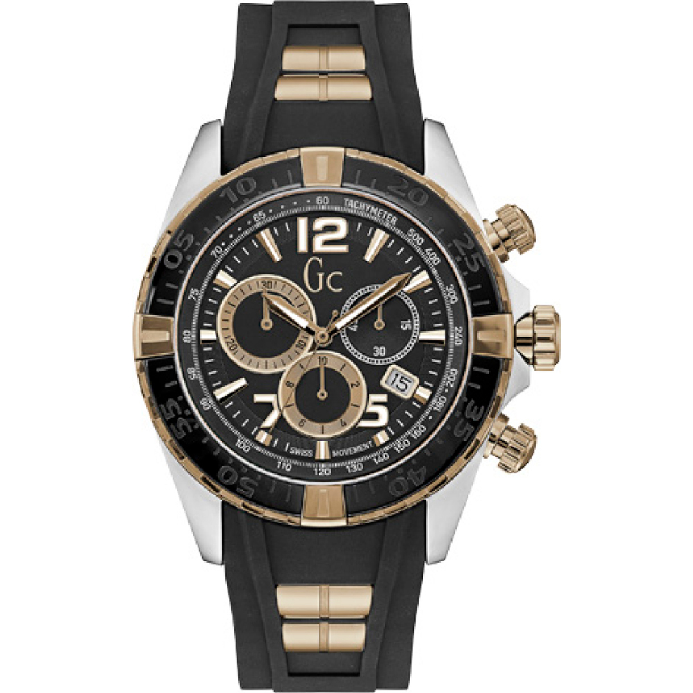 Montre GC Y02011G2 Sport Racer