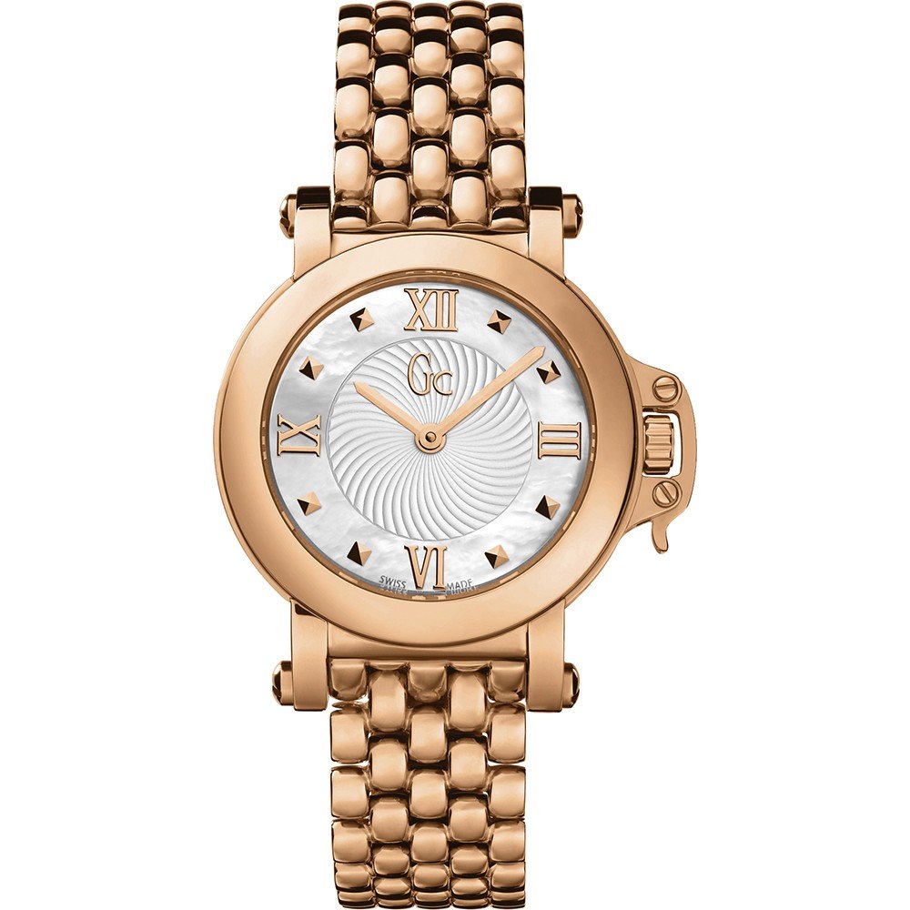 Montre GC X52003L1S Femme Bijou