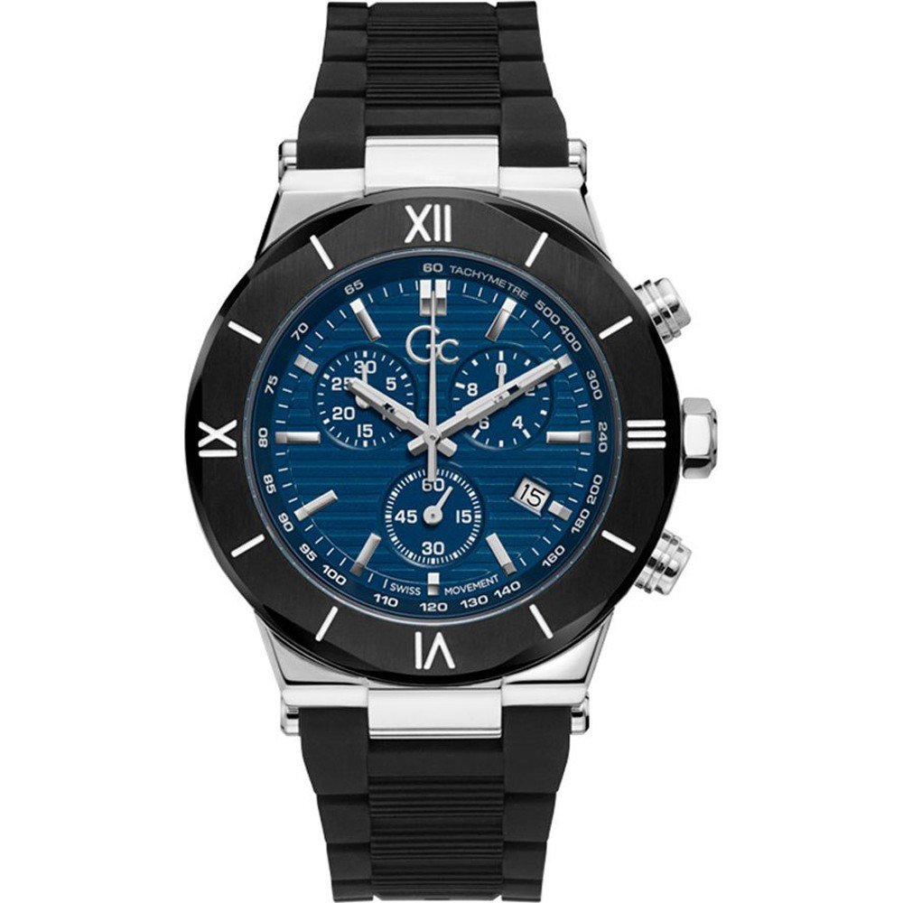 Montre GC Y69002G7MF Force