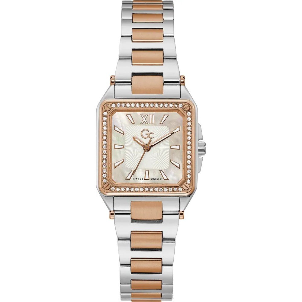 Montre GC Y85002L1MF Couture Square