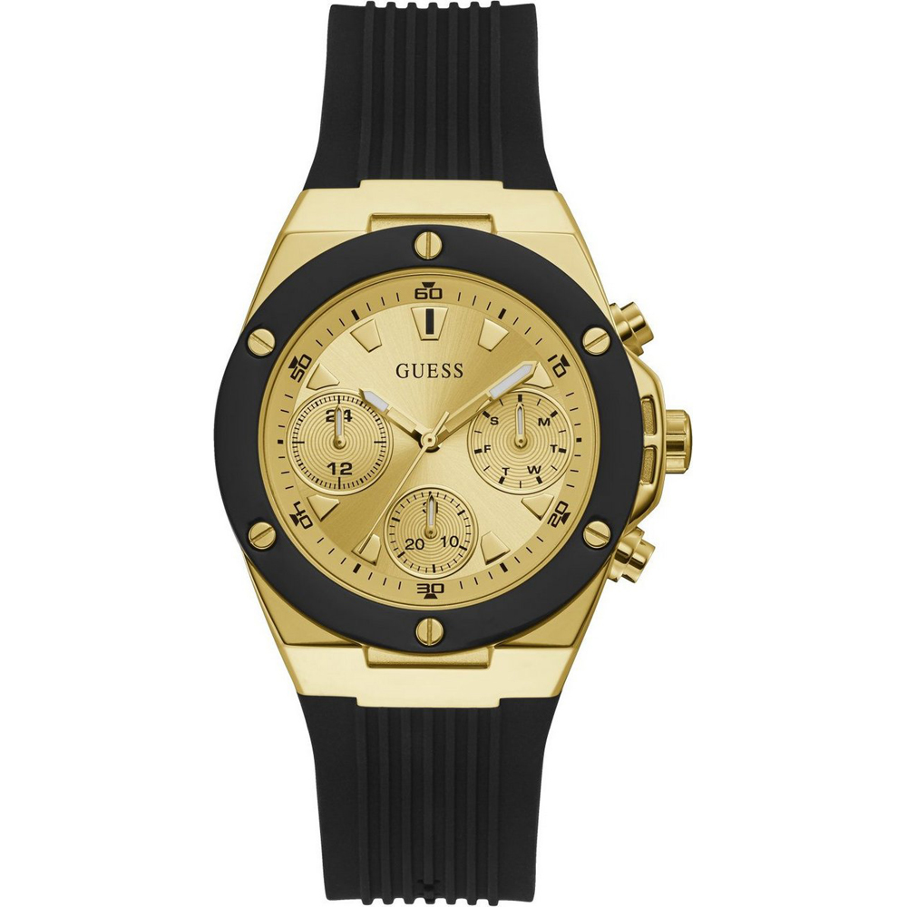 Montre Guess Watches GW0030L2 Athena