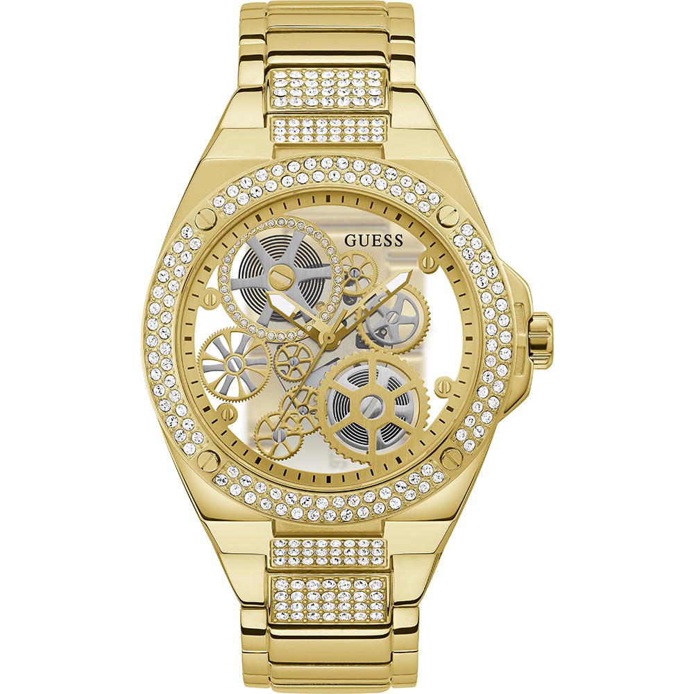 Guess Watches GW0323G2 Big Reveal Uhr • EAN: 091661523892 •