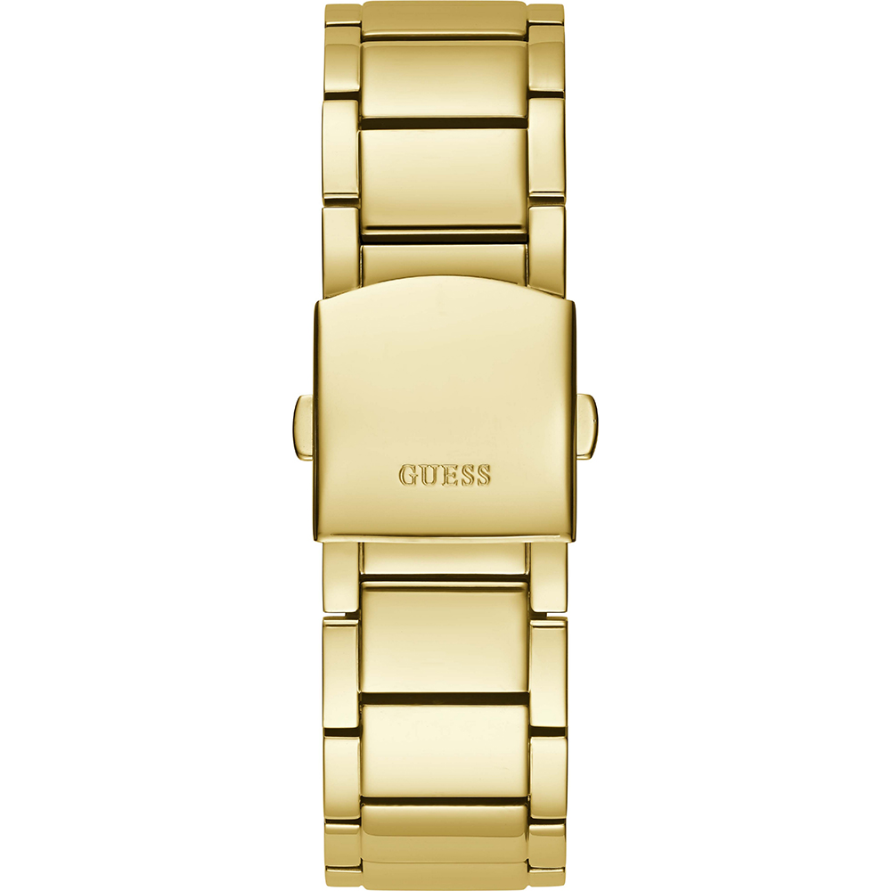 Guess Watches GW0323G2 Uhr 091661523892 • Reveal Big • EAN