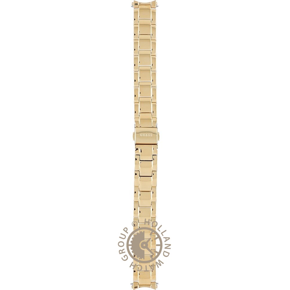 Bracelet Guess BW1147L2 W1147L2 Micro G Twist