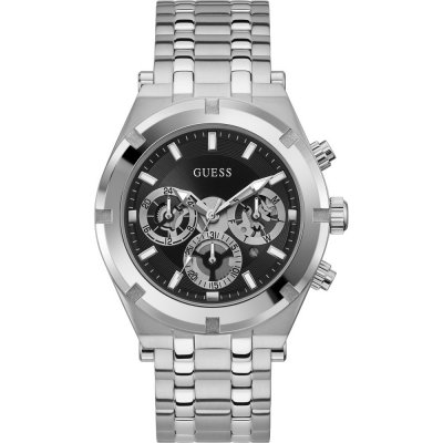 Guess Sport GW0260G1 Continental Uhr