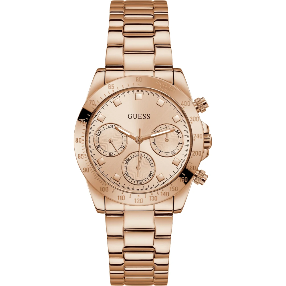 Montre Guess Watches GW0314L3 Eclipse