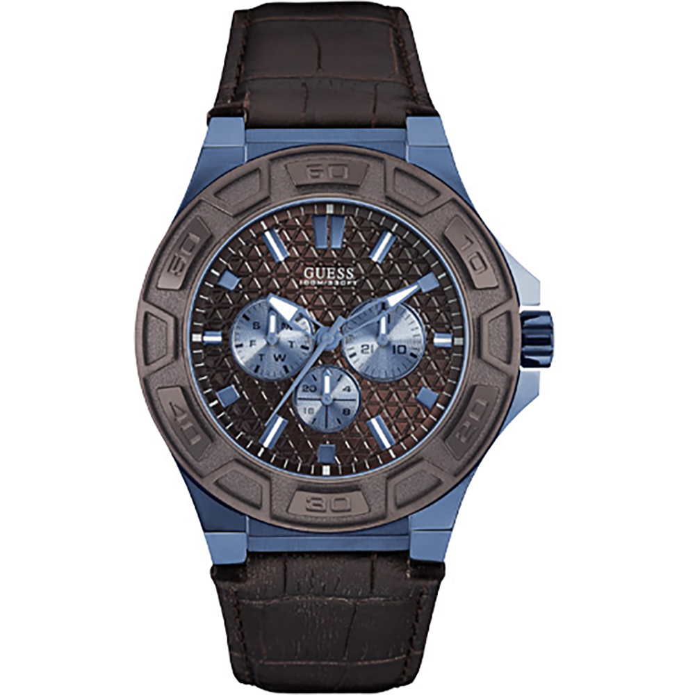 Relógio Guess W0674G5 Force