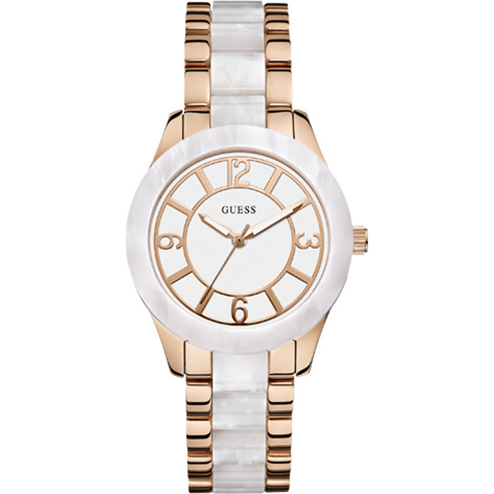 Relógio Guess Watches W0074L2 Goddess