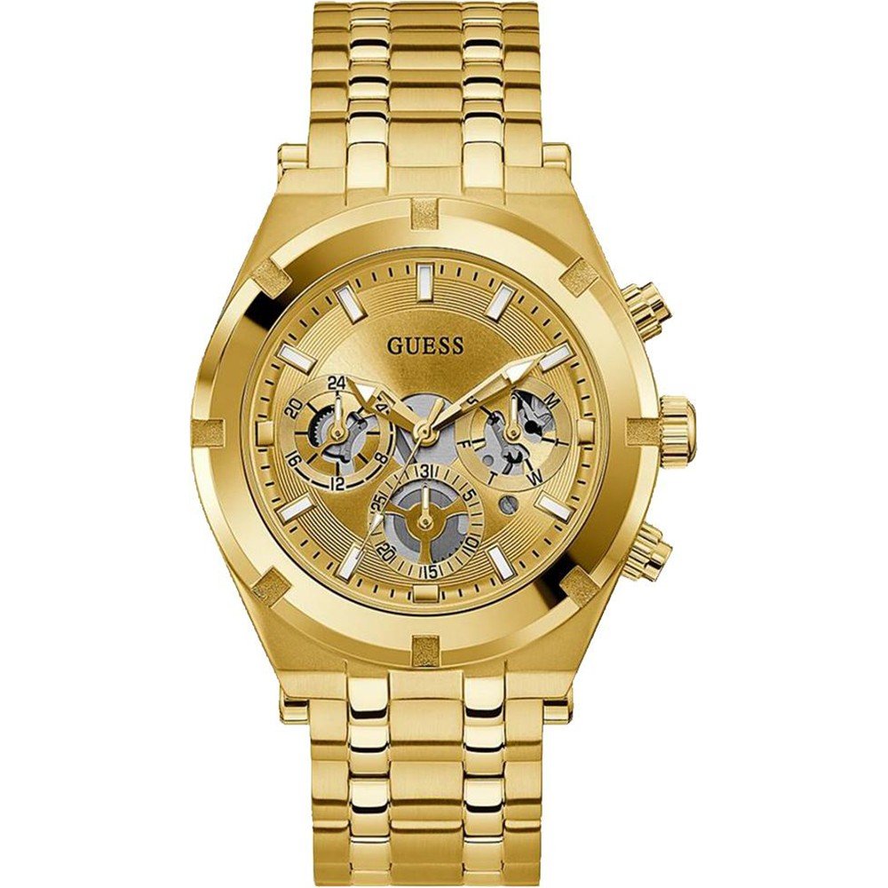 Relógio Guess Watches GW0260G4 Continental