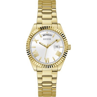 Montre Guess Watches GW0308L2 Luna