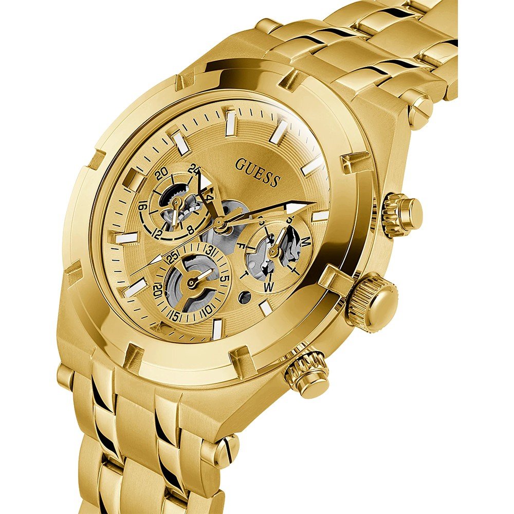 • Uhr Continental Watches 0091661531323 Guess • GW0260G4 EAN: