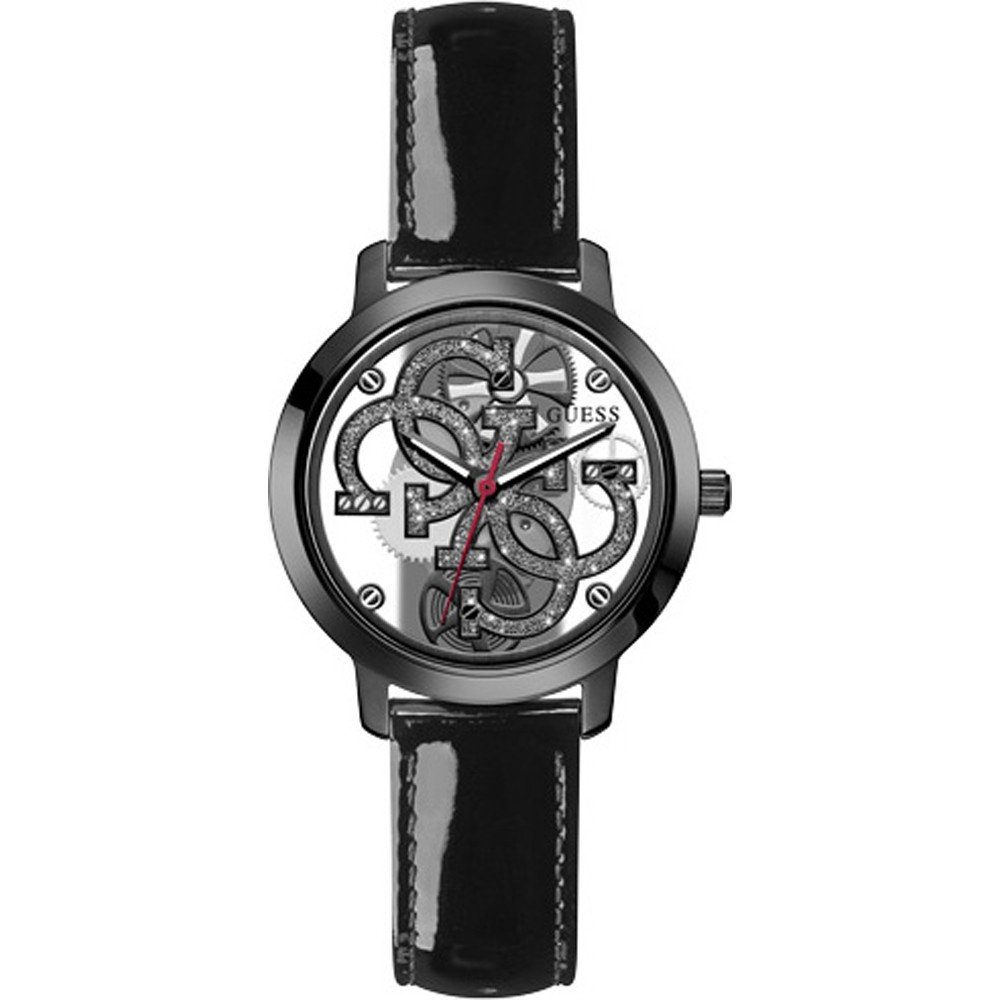 Montre Guess GW0301L1 Quattro