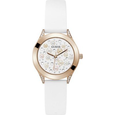 Guess GW0381L3 Pearl Uhr