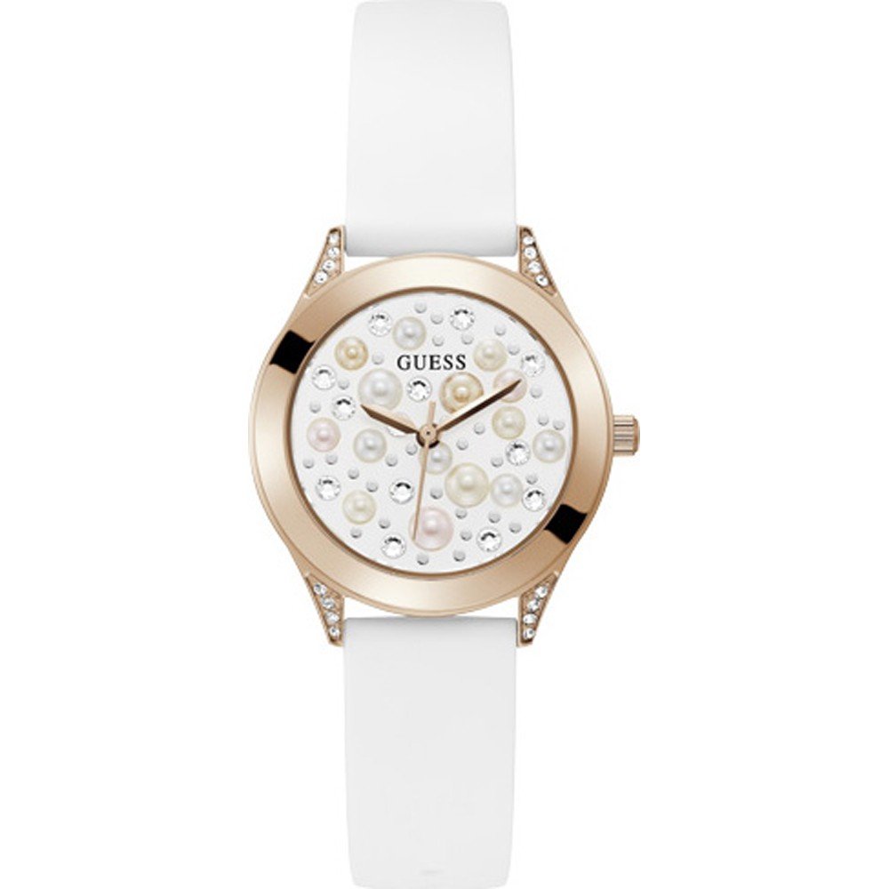 Montre Guess GW0381L3 Pearl