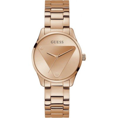 Guess Trend GW0485L2 Emblem Watch