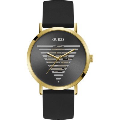 Guess Trend GW0503G1 Idol Watch