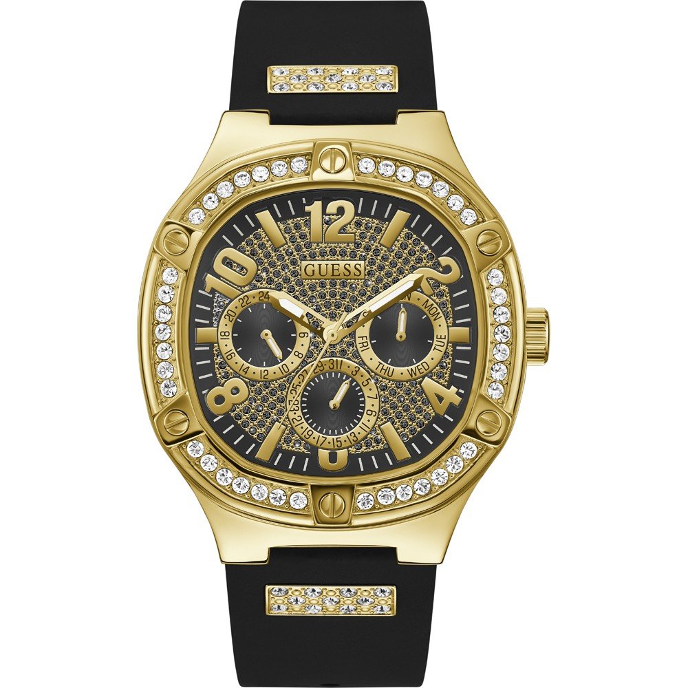 Montre Guess Watches GW0641G2 Duke