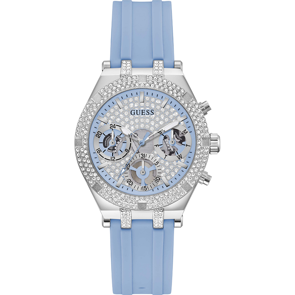 Montre Guess Watches GW0407L1 Heiress