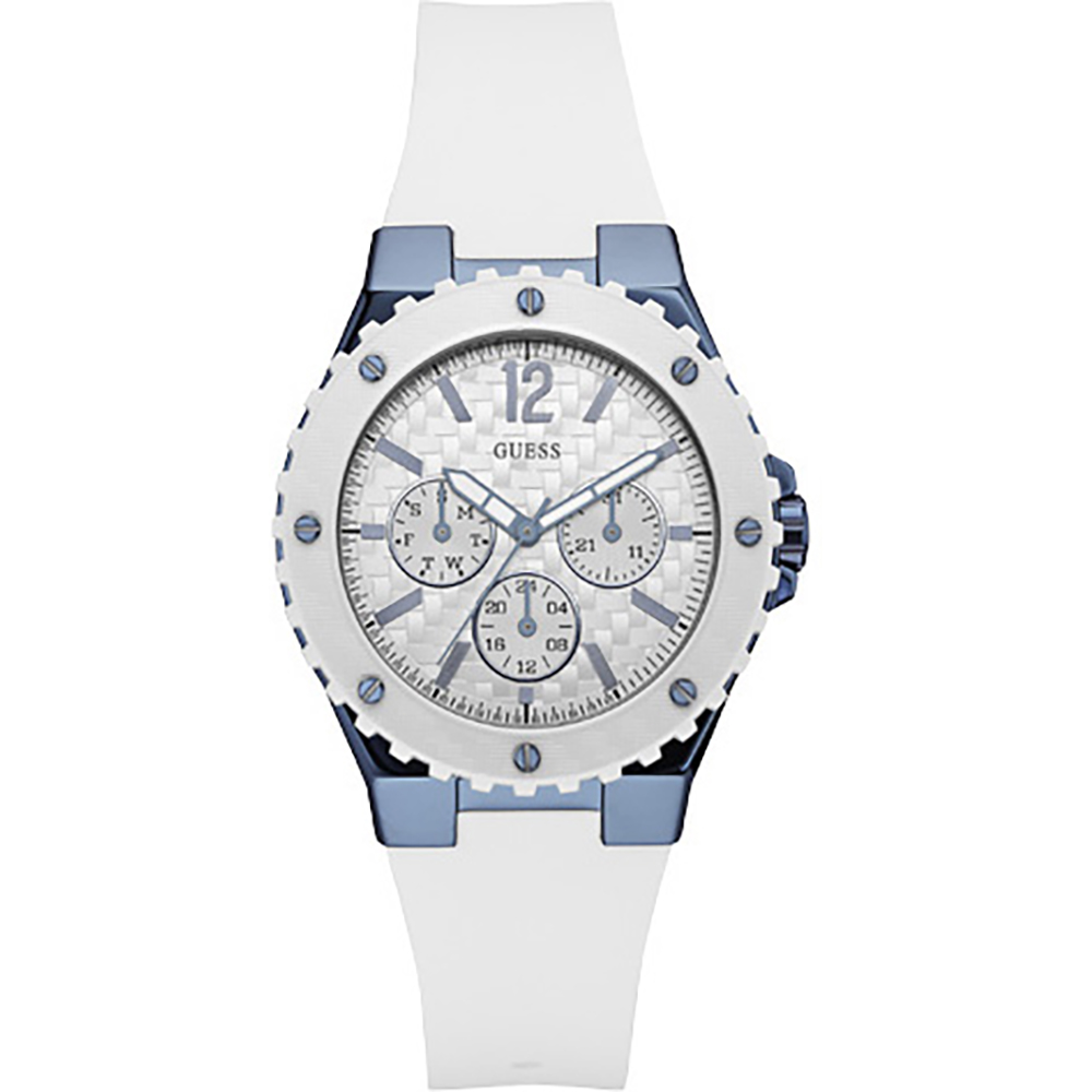 Relógio Guess W0149L6 Overdrive