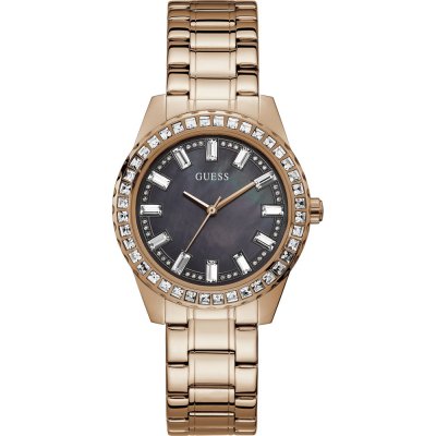 Montre Guess Watches GW0111L3 Sparkler