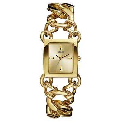 Guess W13523L2 Twisted montre