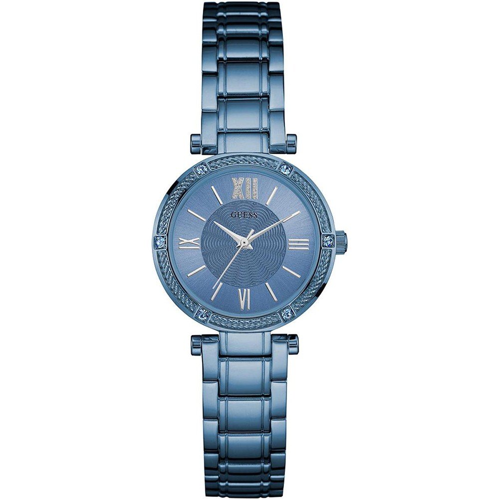 Montre Guess W0767L4 Park Ave South