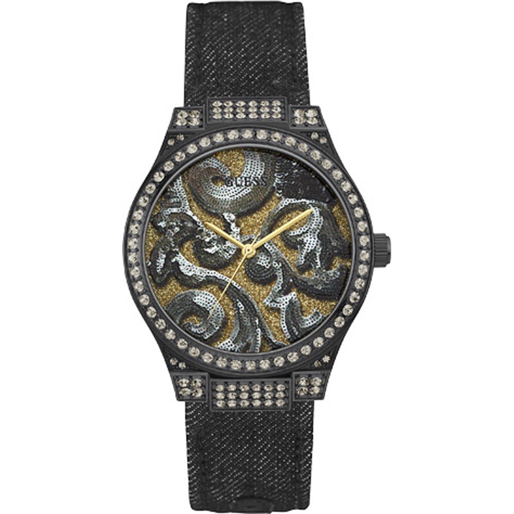 Relógio Guess Watches W0844L1 Baroque