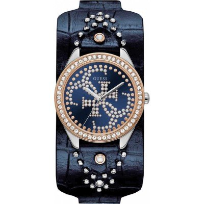 Relógio Guess Watches W1140L3 Heartbreaker