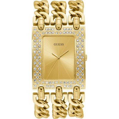 Montre Guess Trend W1275L2 Heavy Metal