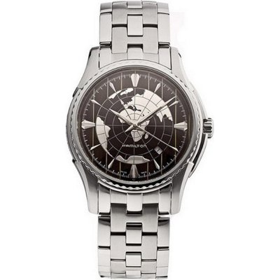 montre Hamilton Jazzmaster H34615191 Aquariva