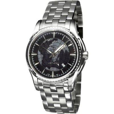 montre Hamilton Jazzmaster H34655131 Aquariva