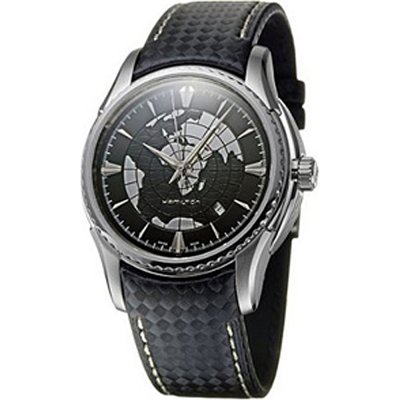 montre Hamilton Jazzmaster H34655731 Aquariva