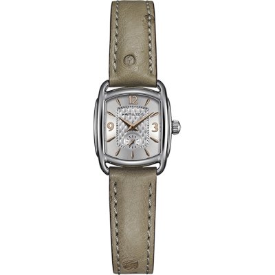 montre Hamilton American Classics H12351855 Bagley