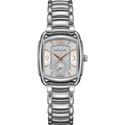 Hamilton American Classics H12451155 Bagley Watch