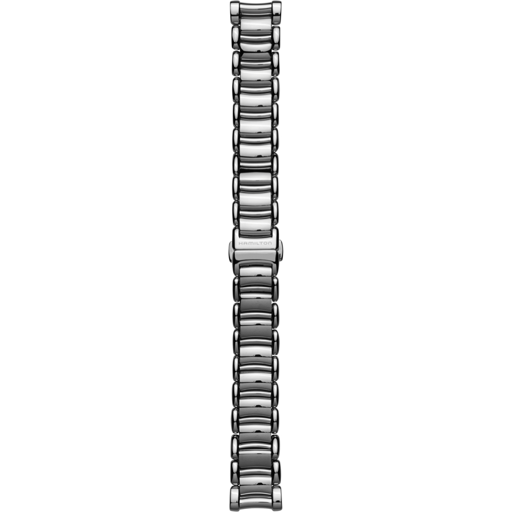 Bracelet Hamilton Straps H695.123.100 Bagley