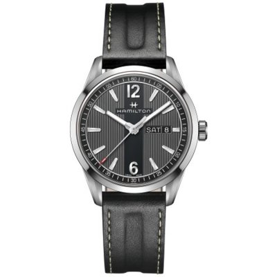 montre Hamilton Broadway H43311735