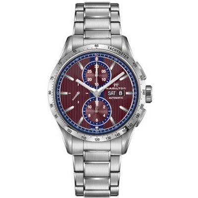 montre Hamilton Broadway H43516171